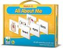 Match It! All About Me by The Learning Journey International LLC: Product Image