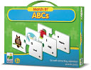 Match It Alphabet by The Learning Journey International: Product Image