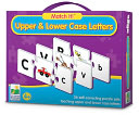 Match It Upper & Lower Case Letters by The Learning Journey International LLC: Product Image