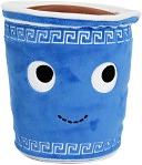 Yummy Coffee Cup 8 Inch Plush by KidRobot: Product Image