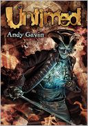 Untimed by Andy Gavin: Book Cover
