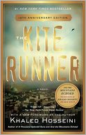 The Kite Runner (10th Anniversary Edition) by Khaled Hosseini: Book Cover