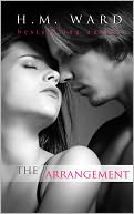 The Arrangement by H.M. Ward: NOOK Book Cover