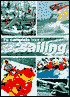 The Complete Book Of Sailing: Equipment, Boats, Competition, Techniques