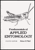 Fundamentals of Applied Entomology