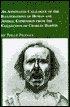 Annotated Catalogue of the Illustrations of Human and Animal Expression from the Collection of Charles Darwin: An Early Case Use of Photography in Scientific Research