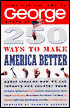 250 Ways to Make America Better