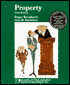 Property Law with Disk (Black Letter Series)