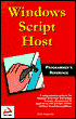 Windows Script Host Programmer's Reference