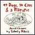 49 Dogs, 36 Cats, and a Platypus: Animal Cartoons