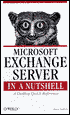 Microsoft Exchange Server in a Nutshell