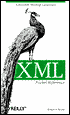 XML Pocket Reference