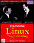 Beginning Linux Programming, Second Edition