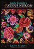 Kaffe Fassett's Glorious Interiors: Needlepoint, Knitting, and Decorative Design Projects for...
