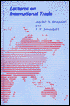 Lectures on International Trade
