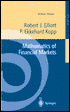 Mathematics of Financial Markets