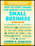 How to Start, Finance, and Manage Your Own Small Business