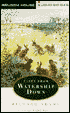 Tales from Watership Down (2 Cassettes)