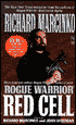 Red Cell (Rogue Warrior Series)