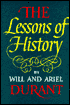 The Lessons of History