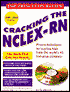 Cracking the NCLEX RN, 1999-2000: with Sample Tests on CD-ROM (Princeton Review Series)