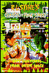 Body Switchers from Outer Space (Fear Street: Ghosts of Fear Street Series #14)