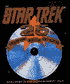Star Trek 25th Anniverary CD