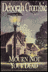 Mourn Not Your Dead (Duncan Kincaid and Gemma James Series #4)