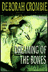 Dreaming of the Bones (Duncan Kincaid and Gemma James Series #5)