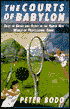 Courts of Babylon: Tales of Greed and Glory in the Harsh New World of Professional Tennis