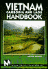 Moon Handbooks: Vietnam, Cambodia and Laos