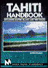 Moon Handbooks: Tahiti