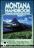 Moon Handbooks: Montana