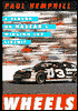 Wheels: A Season on Nascar's Winston Cup Circuit