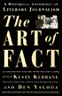 The Art of Fact: A Historical Anthology of Literary Journalism