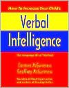 How to Increase Your Child's Verbal Intelligence: The Language Wise Method
