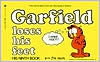 download Garfield Loses His Feet book