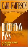 Deception Pass (Thomas Black Series #10)