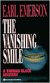 The Vanishing Smile (Thomas Black Series #8)