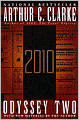 2010: Odyssey Two (Space Odyssey Series #2)