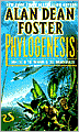 Phylogenesis (Founding of the Commonwealth Series #1)