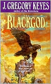 The Blackgod (Chosen of the Changeling Series)