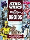Star Wars The Essential Guide to Droids