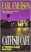 Catfish Cafe (Thomas Black Series #11)