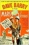 Dave Barry Is from Mars and Venus