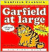 Garfield at Large (Colorized)