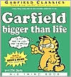 Garfield - Bigger Than Life
