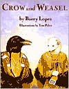 Crow and Weasel