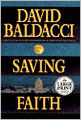 Saving Faith