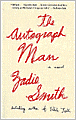 The Autograph Man